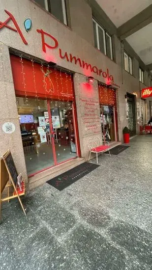 A 'Pummarola Pizzeria