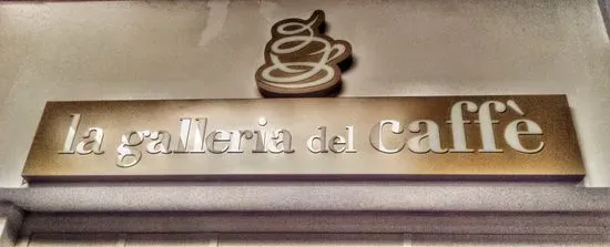 la galleria del caffè