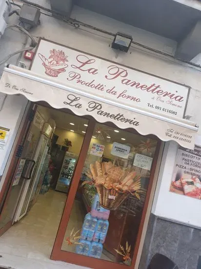 La Panetteria