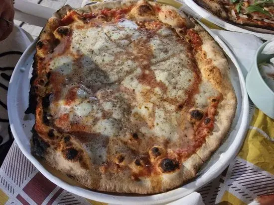 Pizzeria Parco San Pio