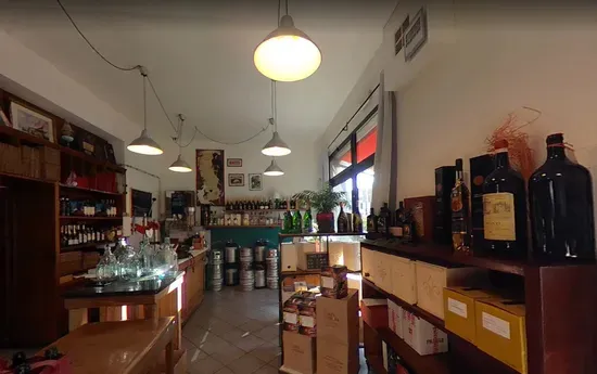 La bottega del vino sfuso