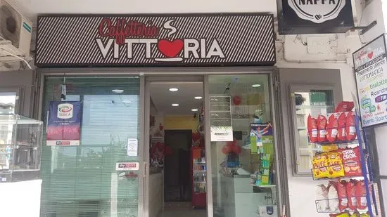 Bar Vittoria