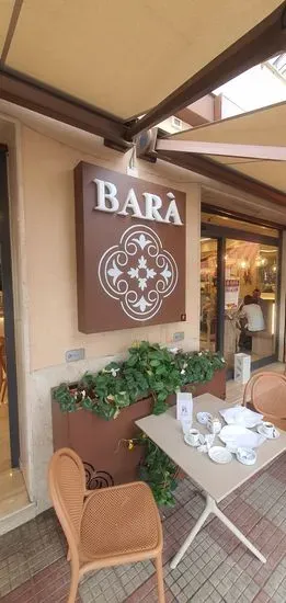 Barà Passione Gourmet