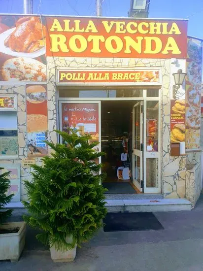 Alla Vecchia Rotonda