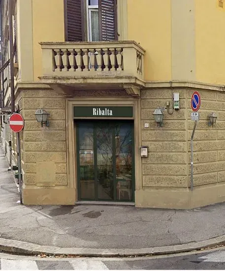 Ribalta Pizzeria e Bistrot