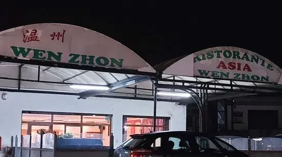 Ristorante Wen Zhou