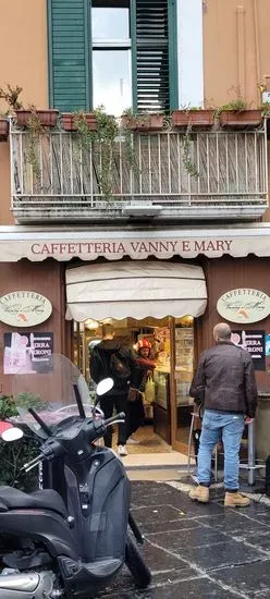 Caffetteria Vanny e Mary