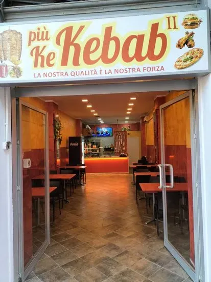 Più ke kebab 2