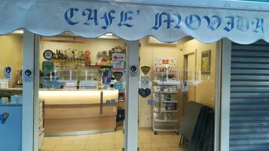 Caffè Movida