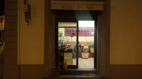 Da Andrea Vino Sfuso Firenze