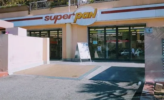 SUPERPAN