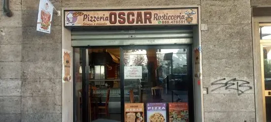 Kebab Oscar