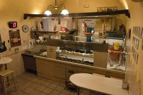 Pizzeria il Sottano