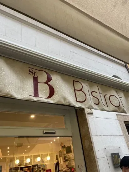 St B Bistrot