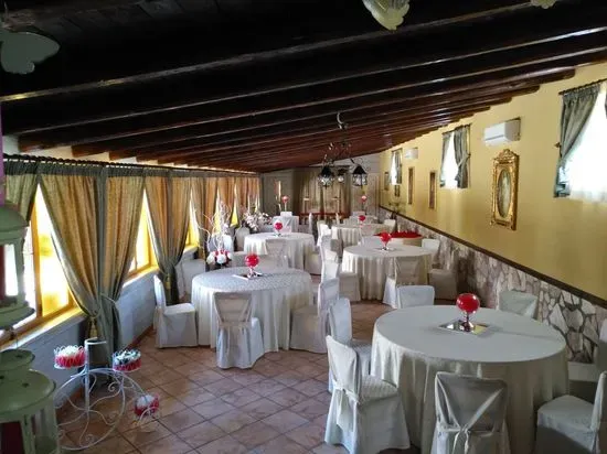 Ristorante Villa Maria