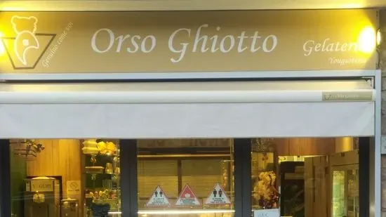 Orso Ghiotto 2.0