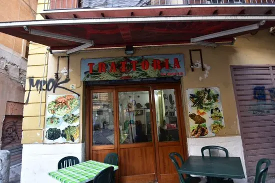 Trattoria Da Maurizio