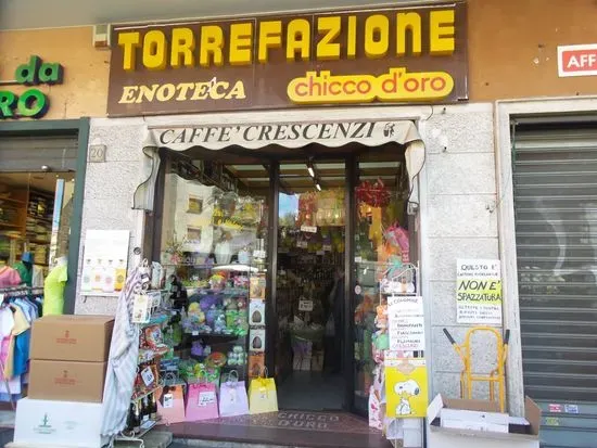 Chicco D'oro Roma