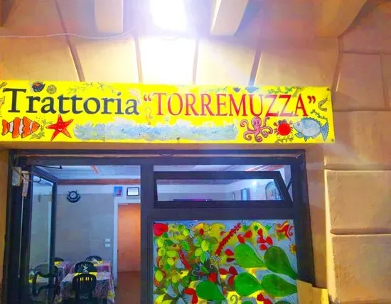 Trattoria Torremuzza alla Kalsa