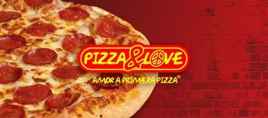 Pizza & Love La Sierra