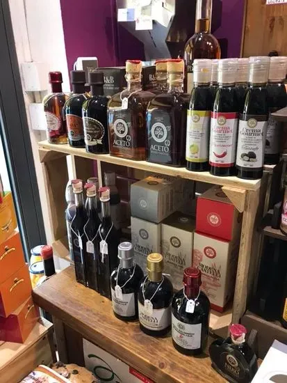 Enoteca la farina