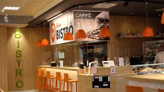 Famila Bistro'