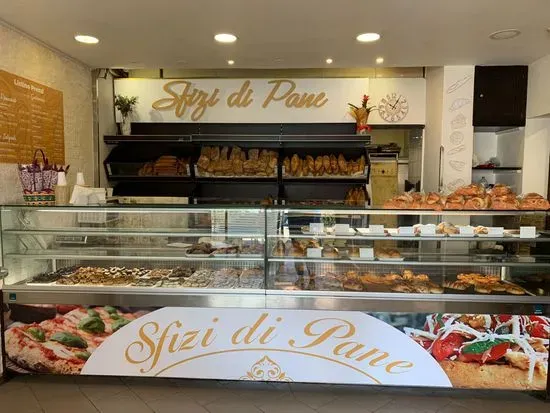 Panificio Sfizi di Pane