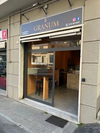 Granum Pizzeria