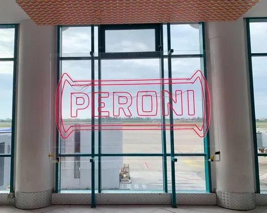 Peroni Bar