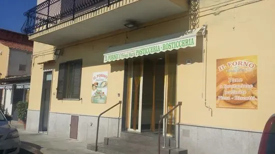 Il Forno di Viviani Maria