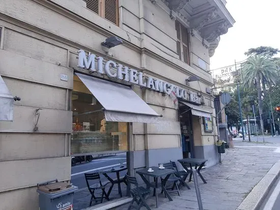 Michelangelo Bar Pasticceria