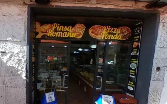 Pizza Italia