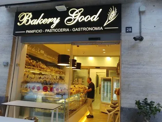 Bakery Good