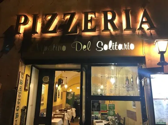 Ristorante Il nipotino del solitario