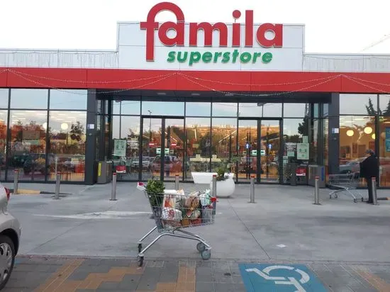 Supermercato Famila