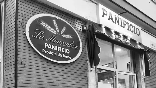 La Monrealese Panificio