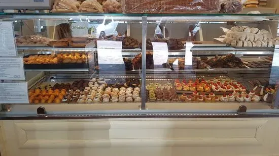 Panificio Pasticceria Giuseppe Burrafato