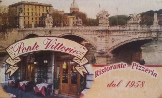 Ponte Vittorio