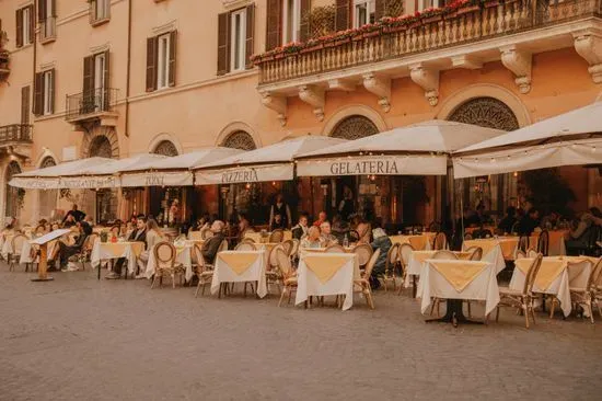 Ristorante Tucci