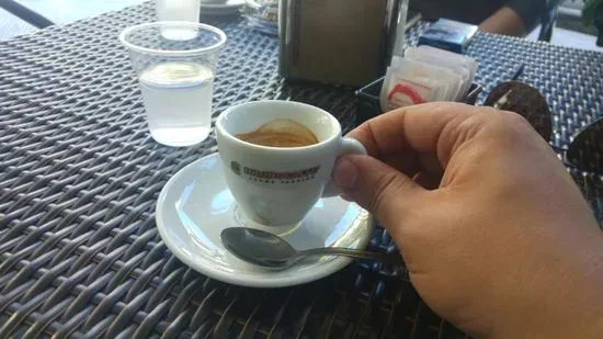 Savant Caffè