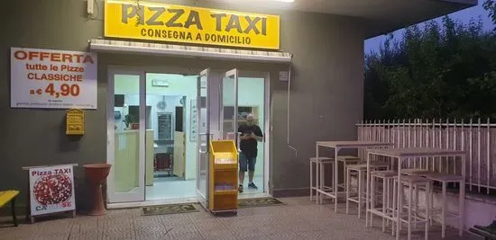 Pizza Taxi s.r.l.