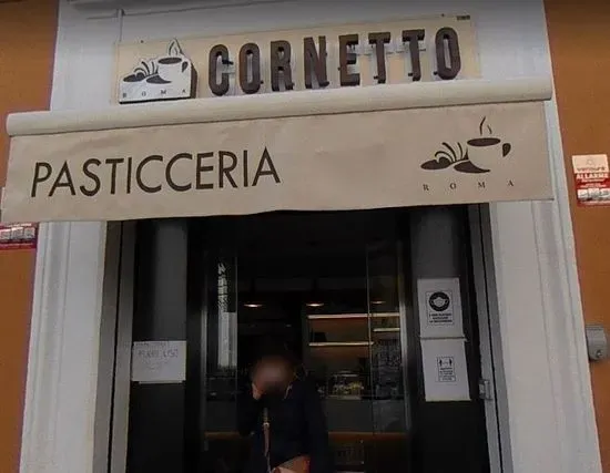 Caffè Cornetto Roma