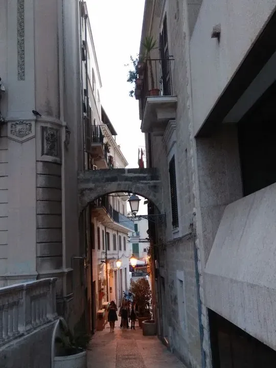 Gate Berhan Srl | Bari, Metropolitan City of Bari | Checkle