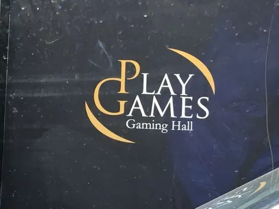 Play Games Gaming Hall