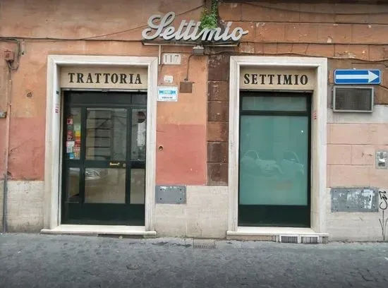 Trattoria Settimio