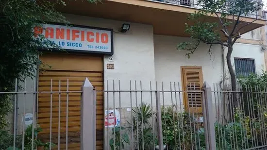 Antico Panificio di Rita Lo Sicco