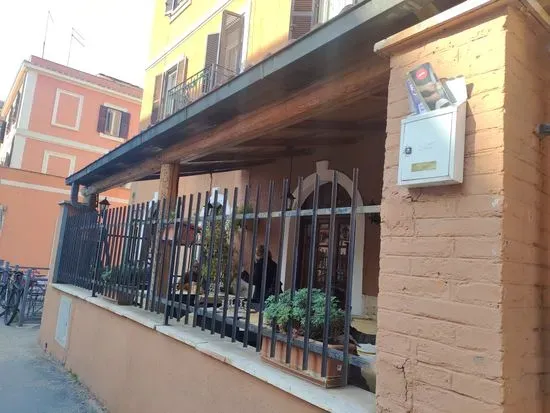 La Cantina di Dante