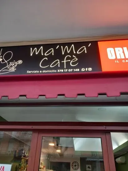 MàMà Cafè