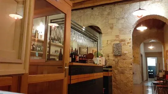 Vineria Villanova