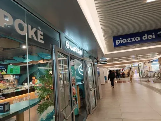 Waikiki Poké - Roma Termini